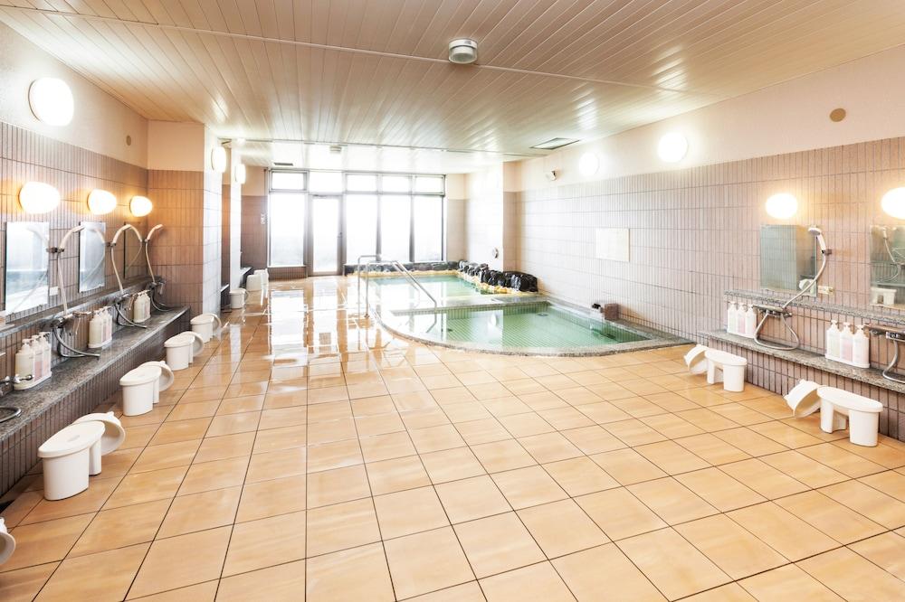 Island Inn Rishiri Dış mekan fotoğraf