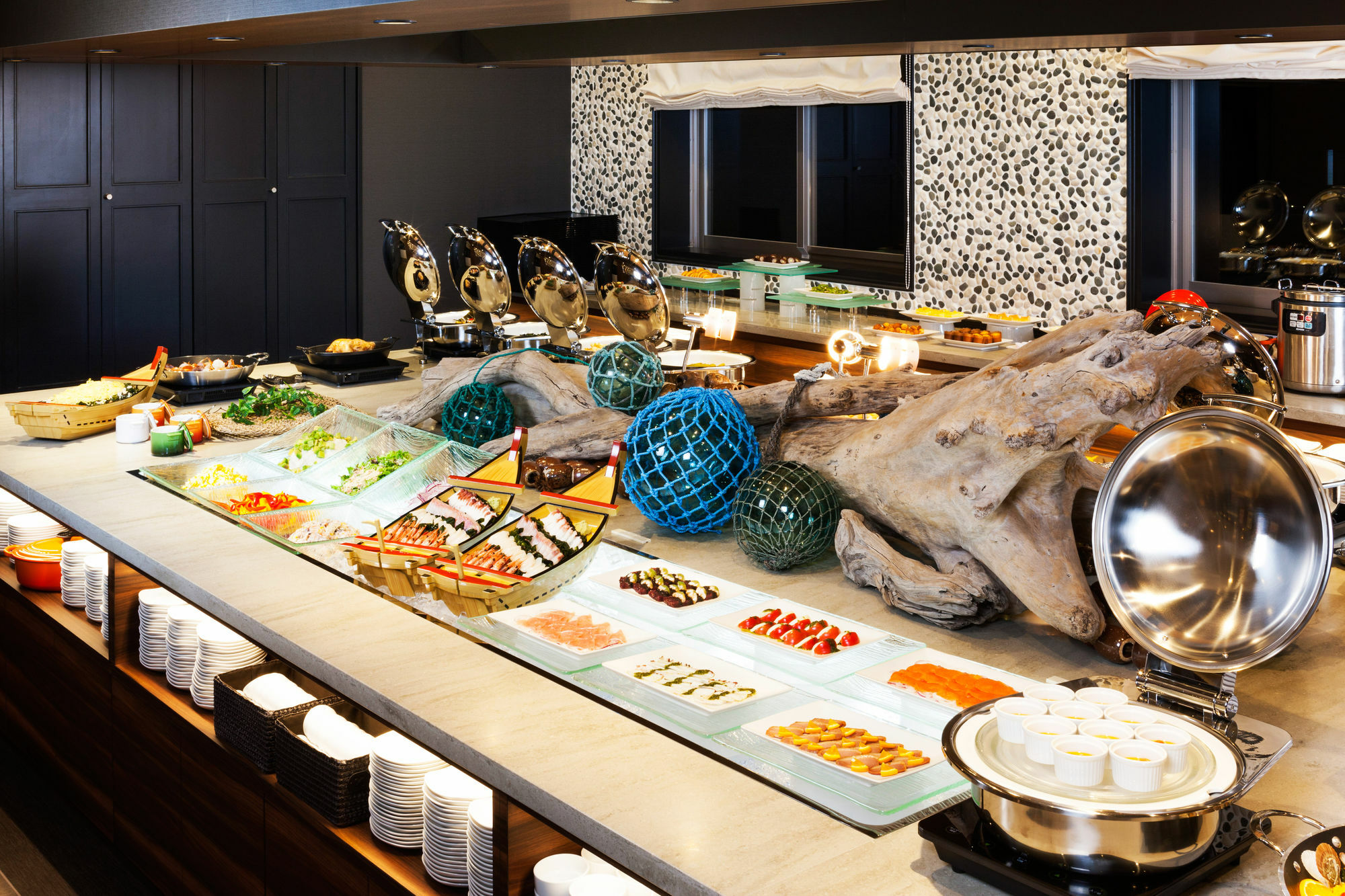 Island Inn Rishiri Dış mekan fotoğraf