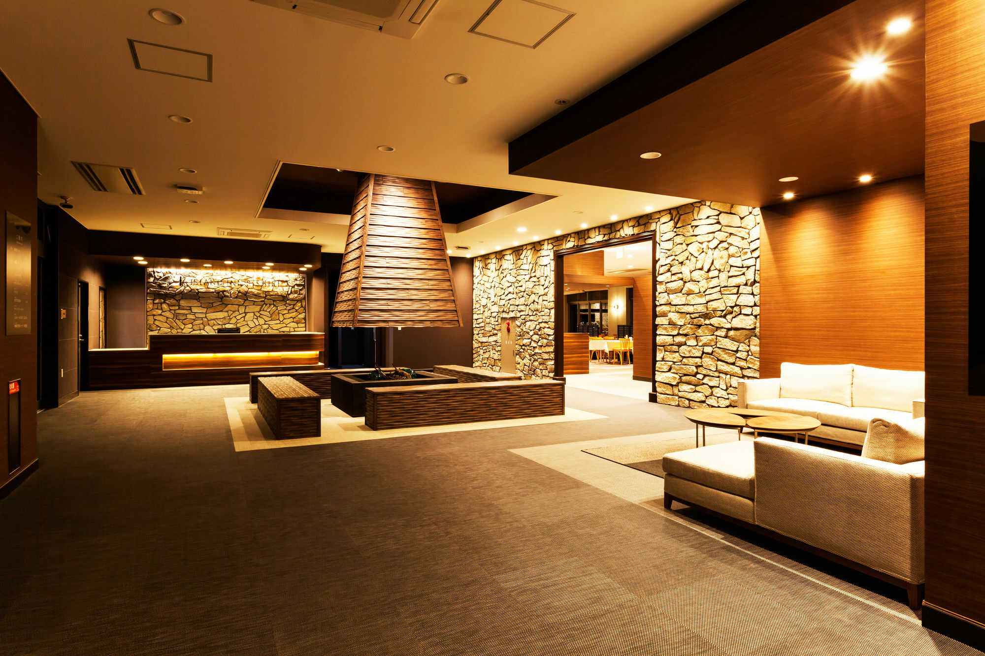 Island Inn Rishiri Dış mekan fotoğraf