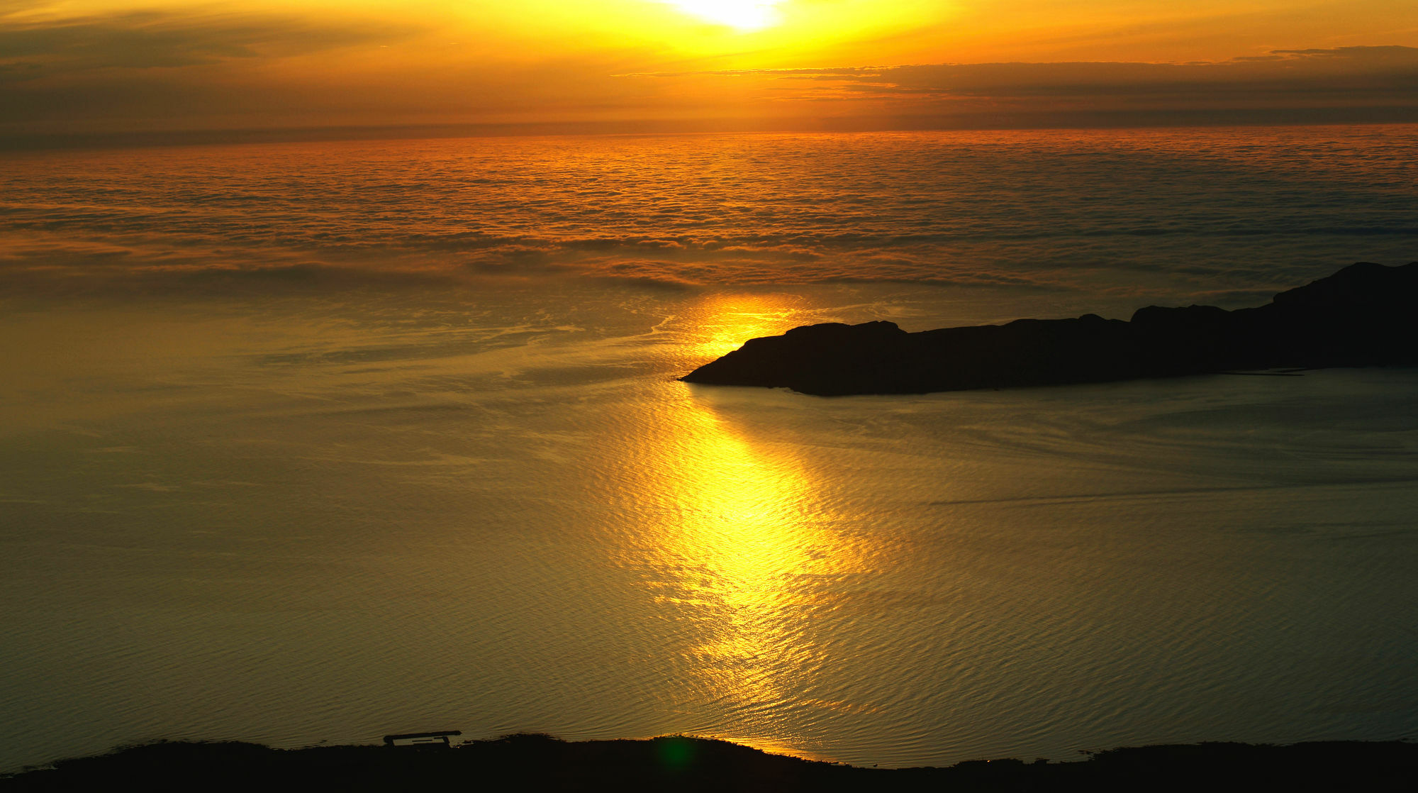 Island Inn Rishiri Dış mekan fotoğraf