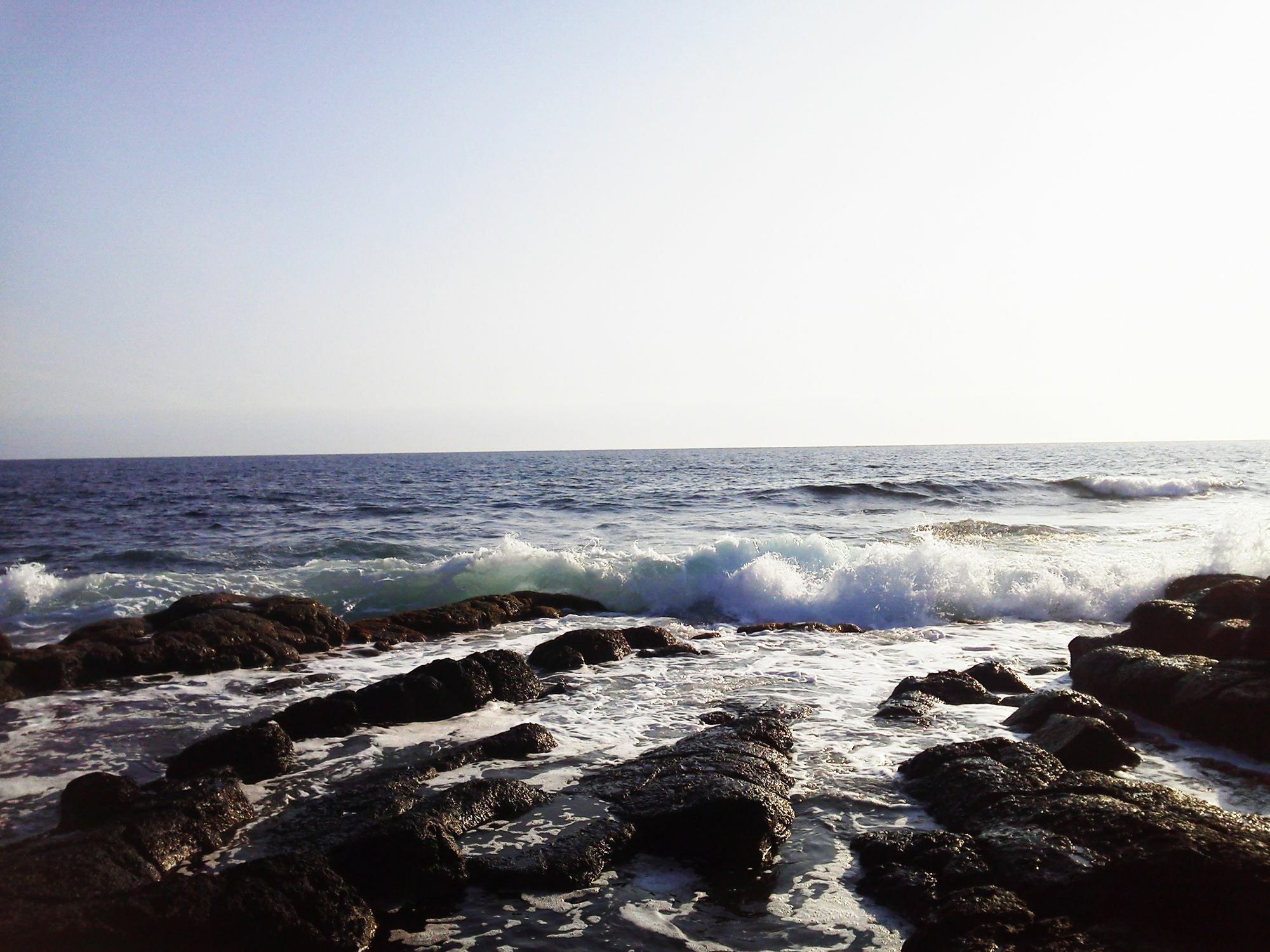 Island Inn Rishiri Dış mekan fotoğraf