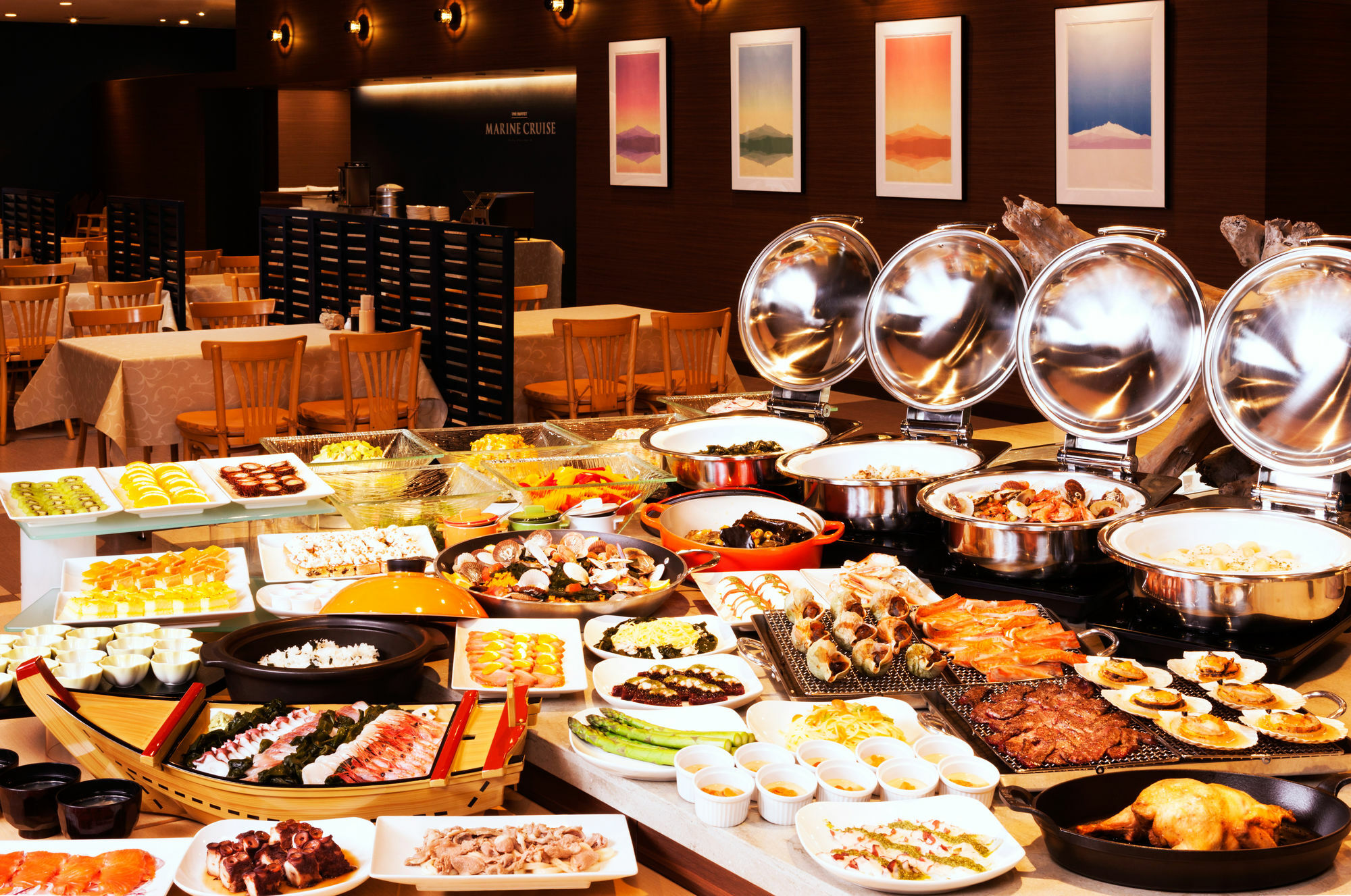 Island Inn Rishiri Dış mekan fotoğraf